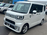 ピクシスメガ X 4WD 