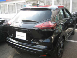 キックス  1.2 X FOUR (e-POWER) 4WD