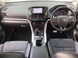 エクリプスクロス PHEV 2.4 G 4WD 