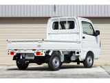 スクラムトラック KC 4WD 