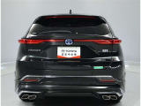 ハリアー  2.5 ハイブリッド Z レザーパッケージ