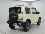 ジムニー XC 4WD 