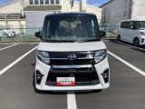 タントカスタム RS セレクション