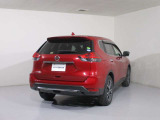 エクストレイル 2.0 20X 4WD 