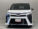 ヴォクシー 2.0 ZS 煌II 