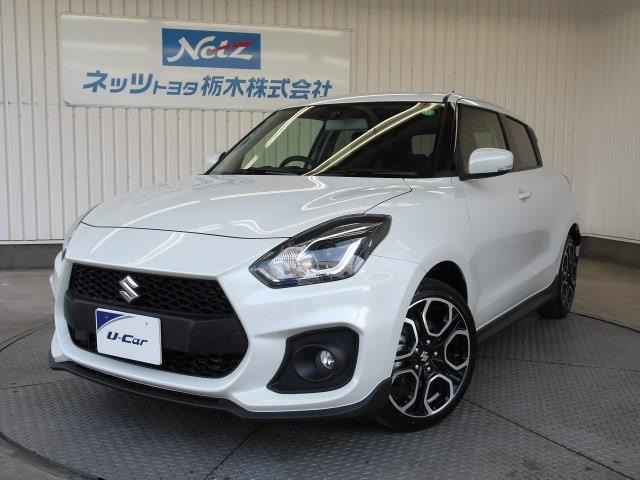 スイフト  スポーツ 1.4