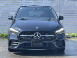 Bクラス B200d AMGラインパッケージ 