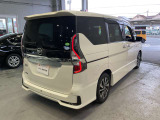 セレナ 2.0 ハイウェイスター V 