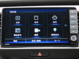 フィット  1.3 クロスター 4WD