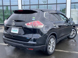エクストレイル 2.0 20Xtt エマージェンシーブレーキパッケージ 4WD 修復歴無し