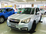 フォレスター 2.0i-L アイサイト 4WD 