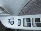 電動格納式ドアミラースイッチ