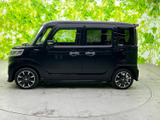 スペーシアカスタム ハイブリッド(HYBRID)  XS 4WD 