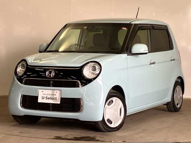 N-ONE スタンダード L 