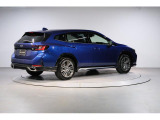 レヴォーグレイバック 1.8 リミテッド EX 4WD 