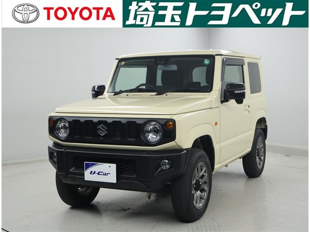 ジムニー XC 4WD 