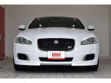 XJ XJR 