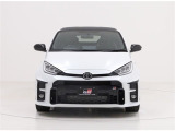 GRヤリス 1.6 RZ ハイパフォーマンス モリゾウセレクション 4WD 