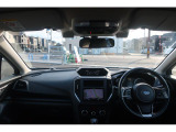 インプレッサスポーツ 1.6 i-L アイサイト 4WD 