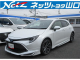 トヨタ カローラスポーツ