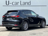 CX-60 2.5 25S Lパッケージ 