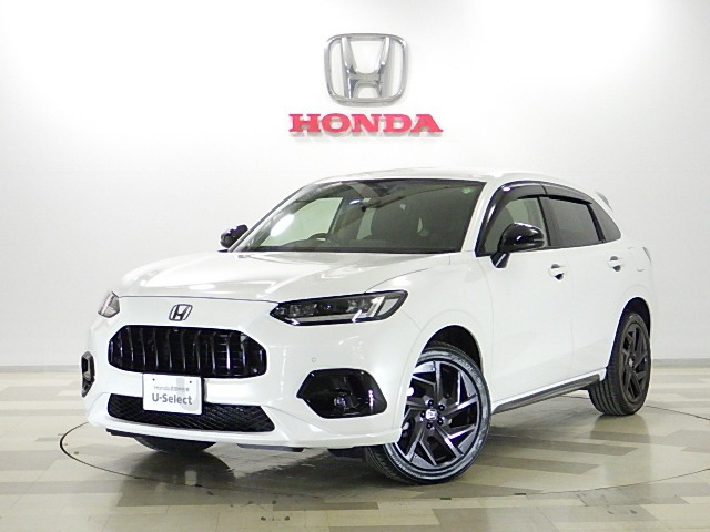 ZR-V 2.0 e:HEV Z 4WD 