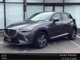 マツダ CX-3
