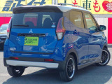 eKクロス T 