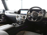Gクラス G400d AMG ライン 4WD 