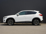 CX-5 2.5 25S Lパッケージ 