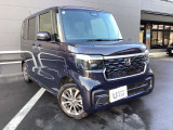 N-BOXカスタム  