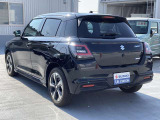 スイフト 1.2 ハイブリッド(HYBRID) MZ 