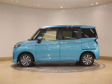 ルーミー 1.0 カスタム G 4WD 