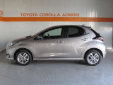 ヤリス 1.5 ハイブリッド G E-Four 4WD 