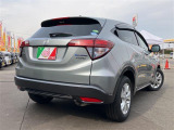 ヴェゼル 1.5 ハイブリッド X 4WD 