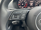 Q2 30 TFSI スポーツ 4WD 本革シート