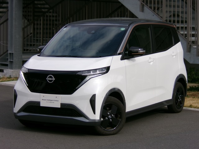 サクラ X 90周年記念車 