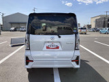 タントカスタム RS セレクション