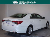 マークX 2.5 250G 