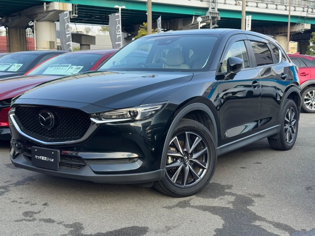 CX-5 2.2 XD シルク ベージュ セレクション ディーゼルターボ