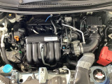 ホンダスタッフがしっかり整備して保証付きにてお渡し致します。エンジンルーム&室内ルームともにクリーニング済みで清潔です。快適なドライブをお楽しみください。