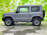 ジムニー XC 4WD 