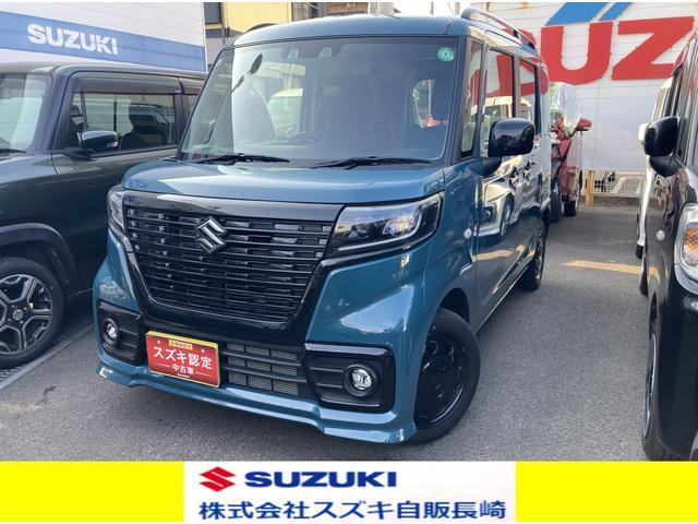 スペーシアベース XF 