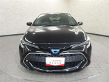 カローラスポーツ 1.8 ハイブリッド G Z 