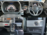 スペーシアカスタム ハイブリッド(HYBRID)  XSターボ 4WD 