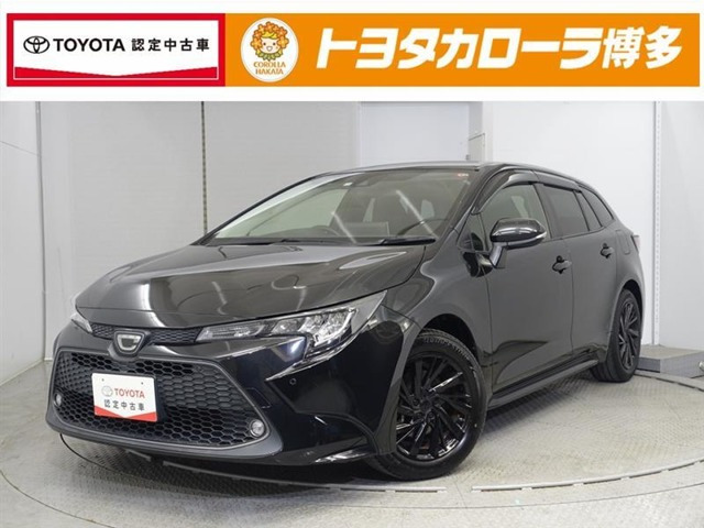 カローラツーリング 1.8 S 
