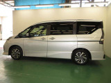 セレナ 1.2 e-POWER ハイウェイスター G 