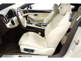 コンチネンタルGT V8 4WD OP約505万 有償色 マリナ-D&テックSpec