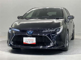 カローラツーリング 1.8 ハイブリッド W×B 