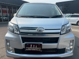 ムーヴカスタム X SA 4WD 